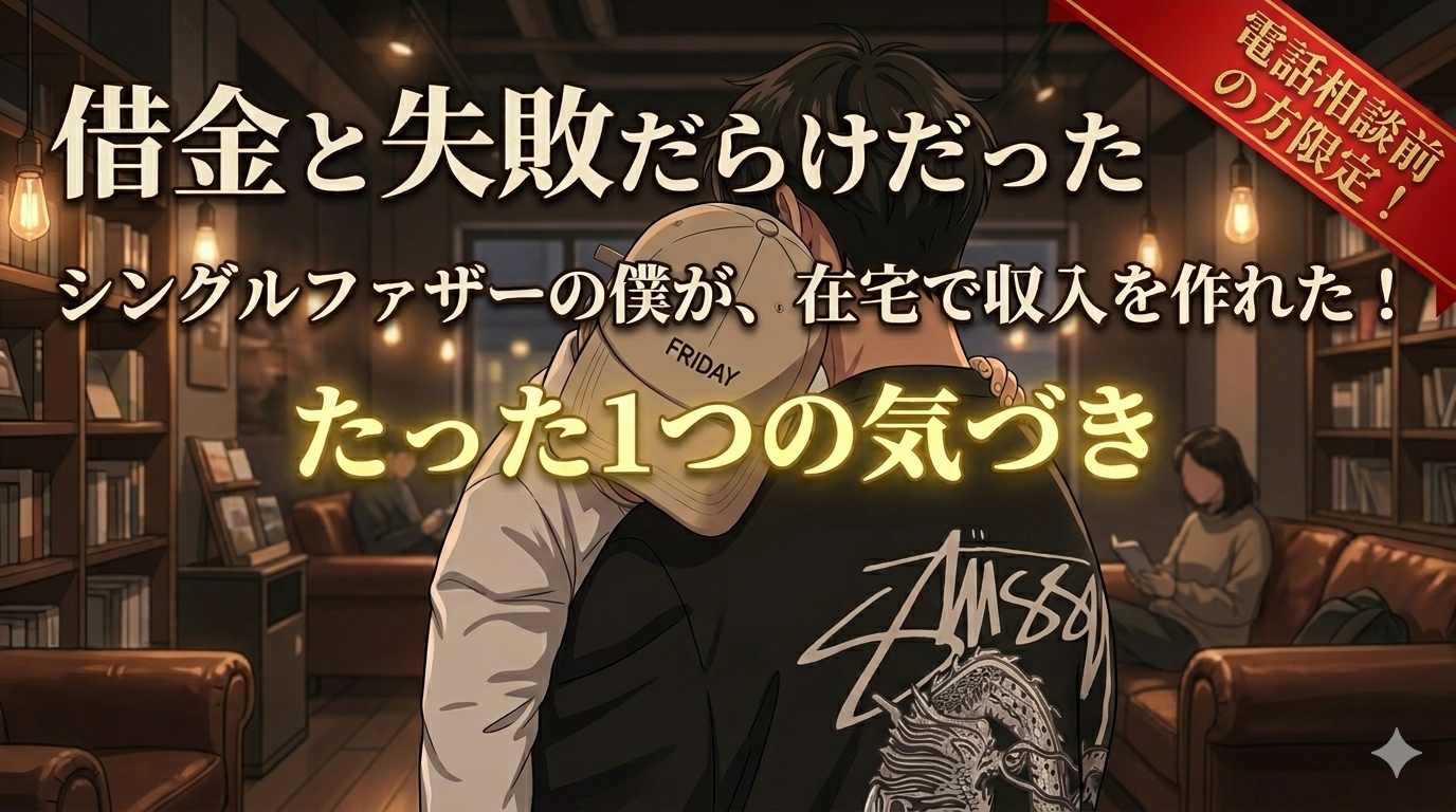 メインバナー画像