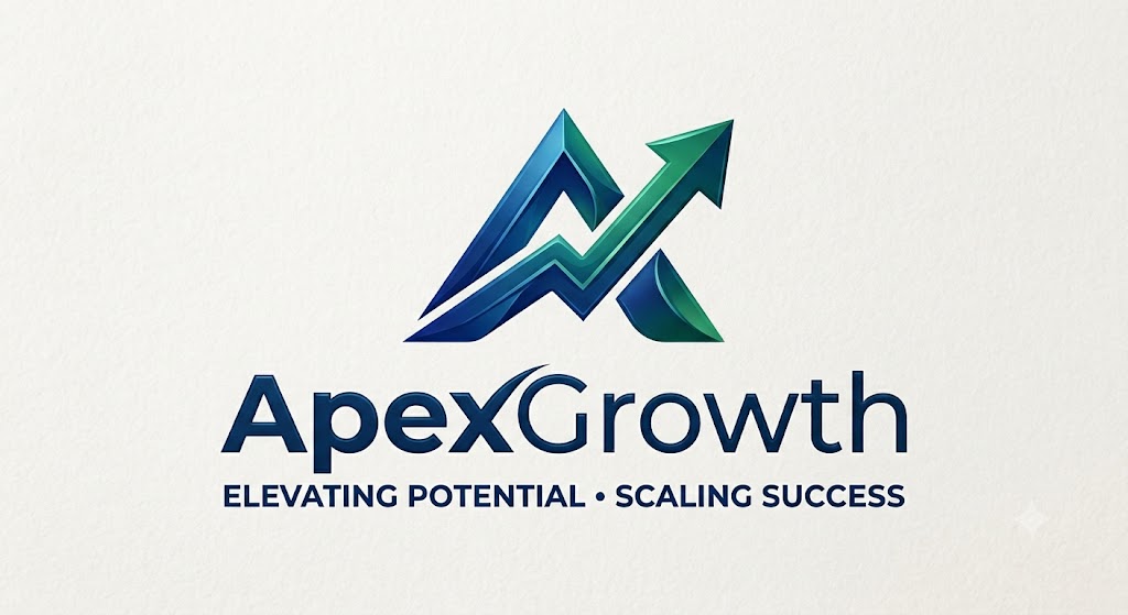 Apex Growth Logo